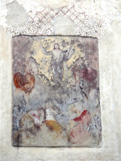 Oratorio di San Salvatore